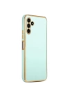 Galaxy A04S Kılıf Zore Bark Kapak