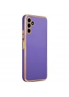Galaxy A04S Kılıf Zore Bark Kapak