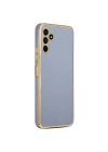 Galaxy A04S Kılıf Zore Bark Kapak
