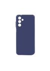 Galaxy A04S Kılıf Zore Biye Silikon