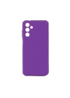 Galaxy A04S Kılıf Zore Biye Silikon