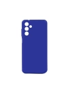 Galaxy A04S Kılıf Zore Biye Silikon