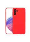 Galaxy A04S Kılıf Zore Mara Lansman Kapak