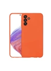 Galaxy A04S Kılıf Zore Mara Lansman Kapak