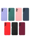 Galaxy A04S Kılıf Zore Mara Lansman Kapak