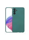 Galaxy A04S Kılıf Zore Mara Lansman Kapak
