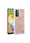 Galaxy A04S Kılıf Zore Milce Kapak