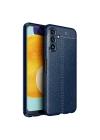 Galaxy A04S Kılıf Zore Niss Silikon Kapak