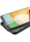 Galaxy A04S Kılıf Zore Niss Silikon Kapak