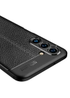 Galaxy A04S Kılıf Zore Niss Silikon Kapak