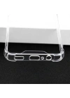 Galaxy A04S Kılıf Zore Nitro Anti Shock Silikon