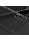 Galaxy A04S Kılıf Zore Süper Silikon Kapak
