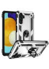 Galaxy A04S Kılıf Zore Vega Kapak