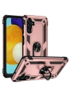Galaxy A04S Kılıf Zore Vega Kapak