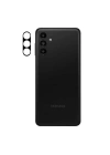 Galaxy A04S Zore 3D Kamera Camı