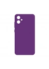 Galaxy A05 Kılıf Zore Biye Silikon