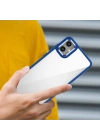 Galaxy A05 Kılıf Zore Flora Kapak