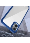 Galaxy A05 Kılıf Zore Flora Kapak