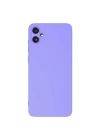 Galaxy A05 Kılıf Zore Mara Lansman Kapak
