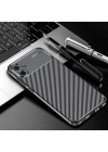 Galaxy A05 Kılıf Zore Negro Silikon Kapak
