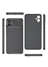 Galaxy A05 Kılıf Zore Negro Silikon Kapak