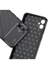 Galaxy A05 Kılıf Zore Negro Silikon Kapak