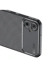 Galaxy A05 Kılıf Zore Negro Silikon Kapak
