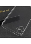 Galaxy A05 Kılıf Zore Süper Silikon Kapak