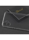 Galaxy A05 Kılıf Zore Süper Silikon Kapak