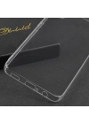 Galaxy A05 Kılıf Zore Süper Silikon Kapak
