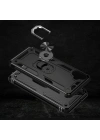 Galaxy A05 Kılıf Zore Vega Kapak