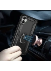 Galaxy A05 Kılıf Zore Vega Kapak