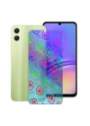 Galaxy A05 Zore Nano Micro Temperli Ekran Koruyucu
