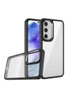 Galaxy A05S Kılıf Zore Flora Kapak