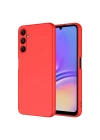 Galaxy A05S Kılıf Zore Mara Lansman Kapak