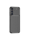 Galaxy A05S Kılıf Zore Negro Silikon Kapak