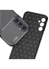 Galaxy A05S Kılıf Zore Negro Silikon Kapak
