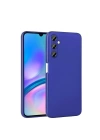 Galaxy A05S Kılıf Zore Premier Silikon Kapak