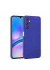 Galaxy A05S Kılıf Zore Premier Silikon Kapak