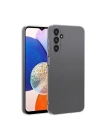 Galaxy A05S Kılıf Zore Süper Silikon Kapak