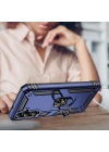 Galaxy A05S Kılıf Zore Vega Kapak