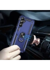 Galaxy A05S Kılıf Zore Vega Kapak