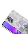 Galaxy A06 Kılıf Desenli Zore Mep Kapak
