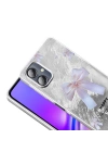 Galaxy A06 Kılıf Desenli Zore Mep Kapak