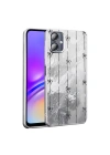 Galaxy A06 Kılıf Desenli Zore Mep Kapak