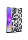Galaxy A06 Kılıf Desenli Zore Mep Kapak