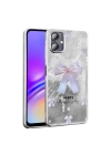Galaxy A06 Kılıf Desenli Zore Mep Kapak