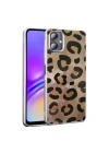 Galaxy A06 Kılıf Desenli Zore Mep Kapak
