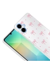 Galaxy A06 Kılıf Kamera Korumalı Desenli Zore Klip Kapak