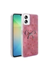 Galaxy A06 Kılıf Kamera Korumalı Figürlü Zore Ponti Silikon Kapak